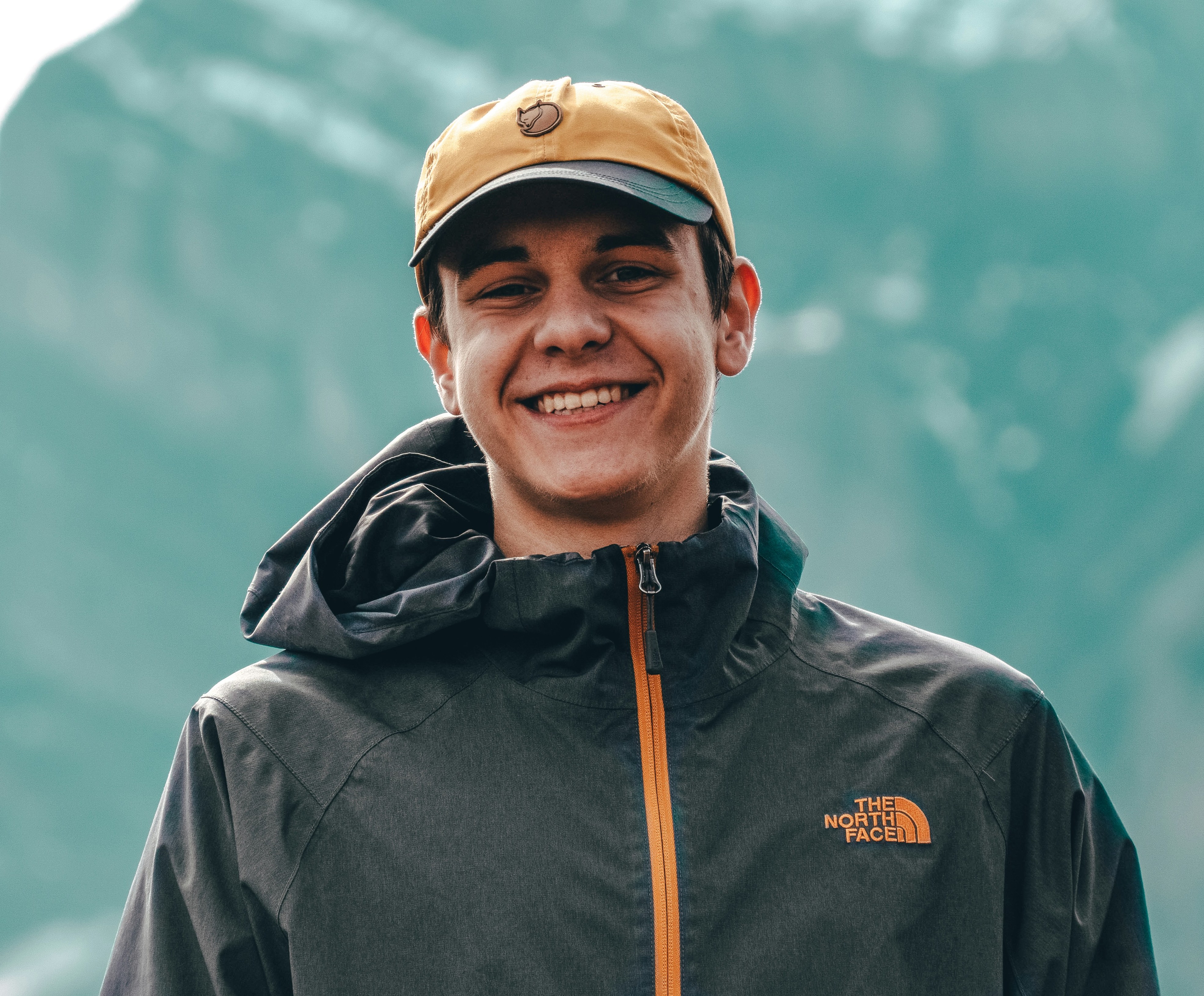 Noah Castillo